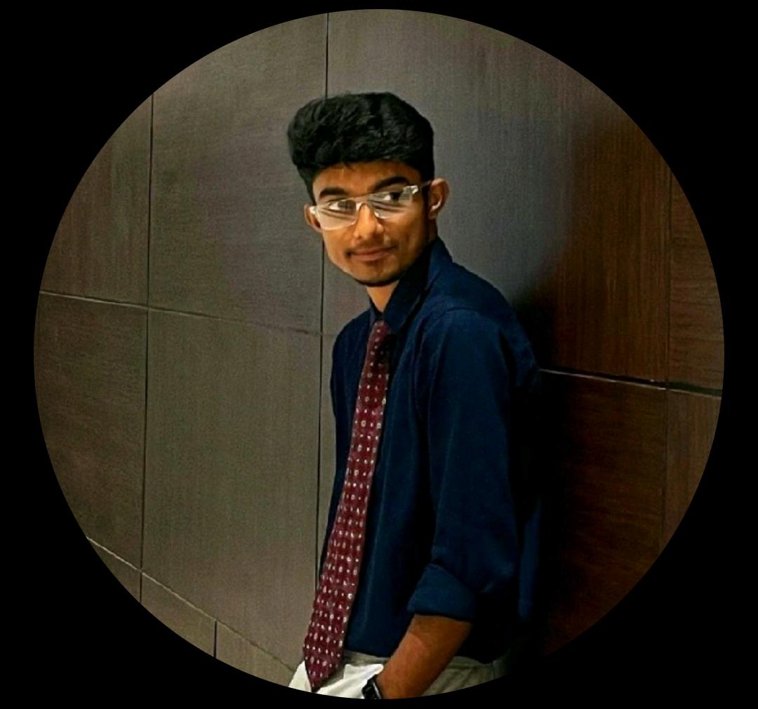 Sayan Roy Chowdhary, Creative Director and Co-Founder of PixelForge Studio